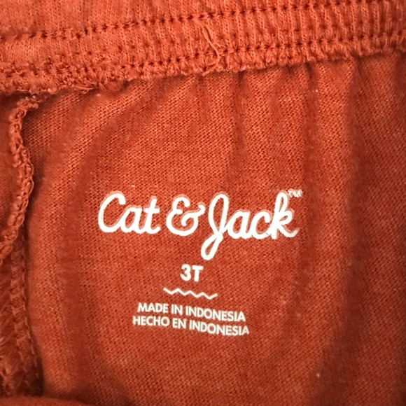 Bundle: 2 kids long jogger pants size 3T - Picture 5 of 9